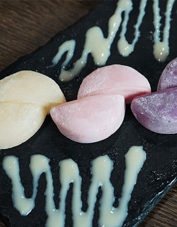 Desserts